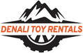 Denali Toy Rentals